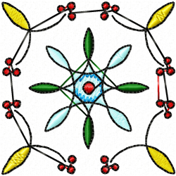 Sewing Collection Embroidery Design 11 Sewing Collection Embroidery Design 11